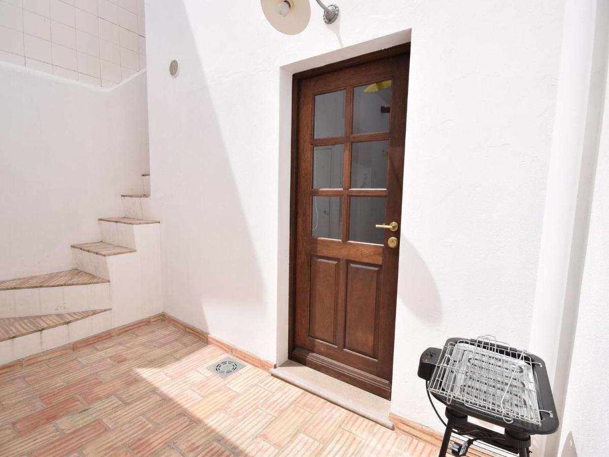 Modern Holiday Home In Olh O With Terrace Olhao Ngoại thất bức ảnh
